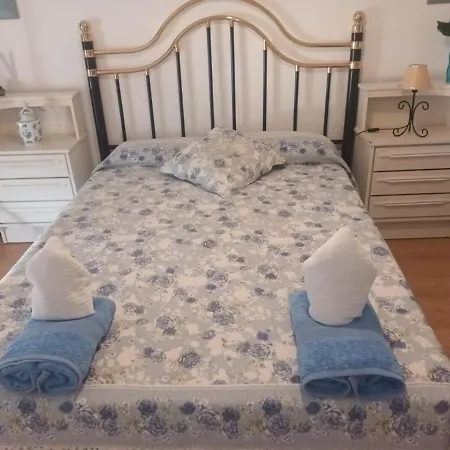 Apartament Vista a la sierra El Astillero Zewnętrze zdjęcie