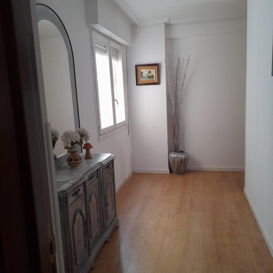 Apartament Vista A La Sierra *